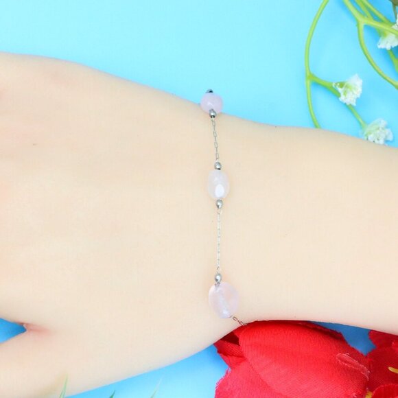 Chic & Stylish Bracelet – A Thoughtful Gift for Women and Girls, DYC1629 - Picture 1 of 12